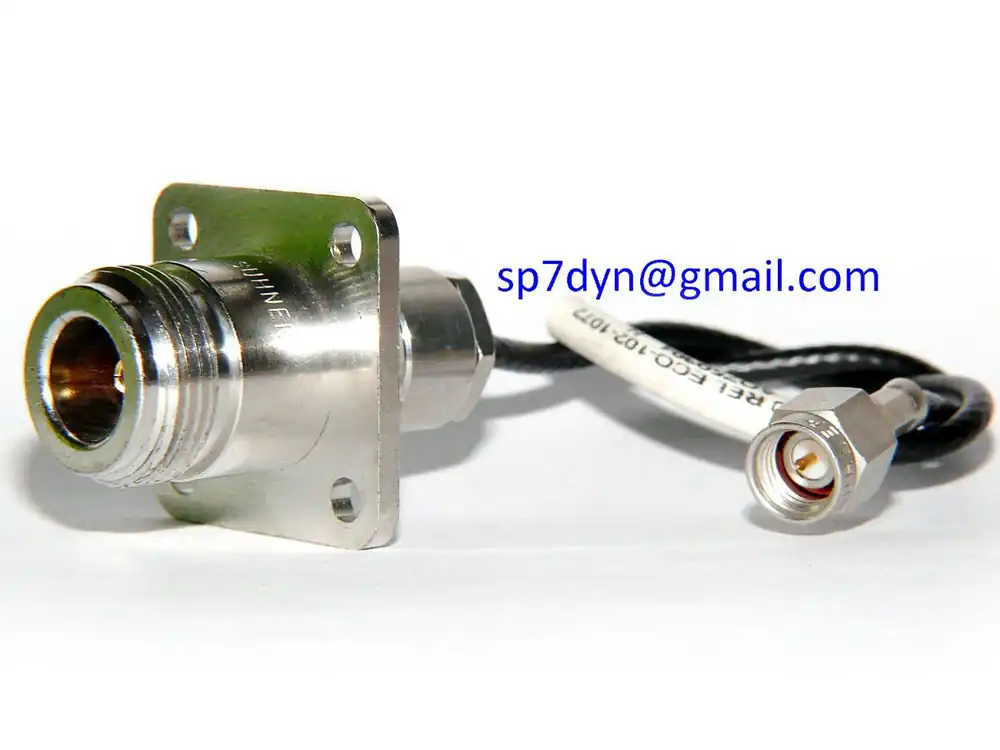 N to SMA Cable