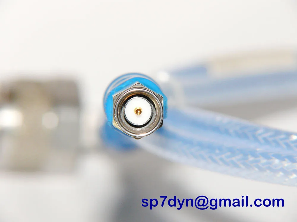 Cable Sucoflex 104-02 Microwave Suhner - Image 7