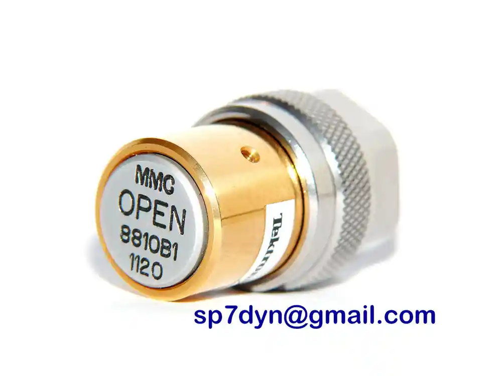 Open 8810B1 Short 8807C Maury - Image 7