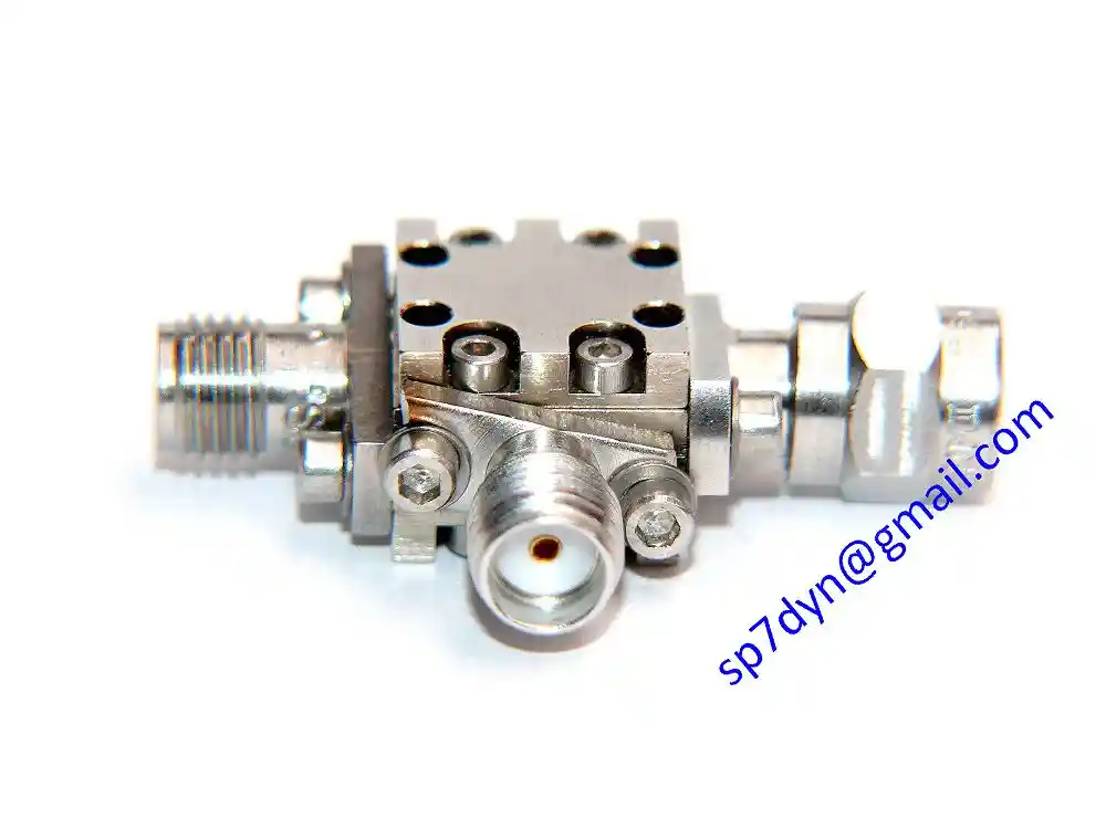 50GHz Mixer Marki Microwave - Image 5