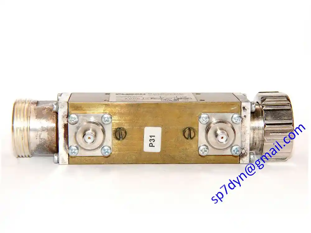 7/16 Directional Coupler SN12 50-2150MHz SPINNER - obrazek 8