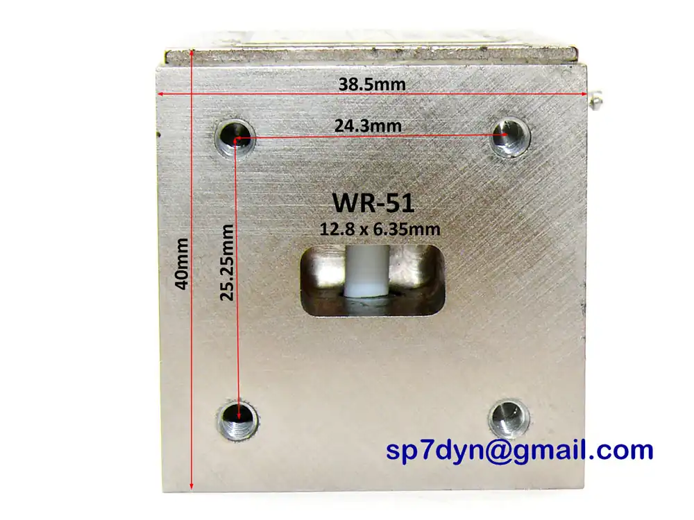 WR51 LNA 46649H HUGHES - Image 8