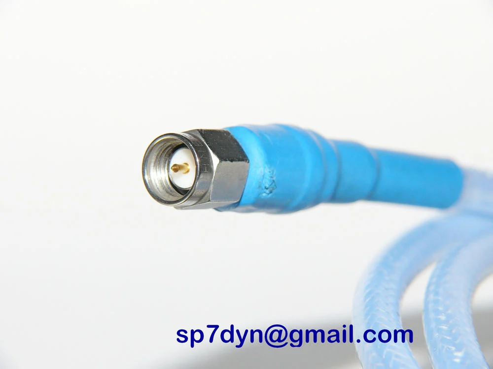 Cable Sucoflex 104-02 Microwave Suhner - Image 8