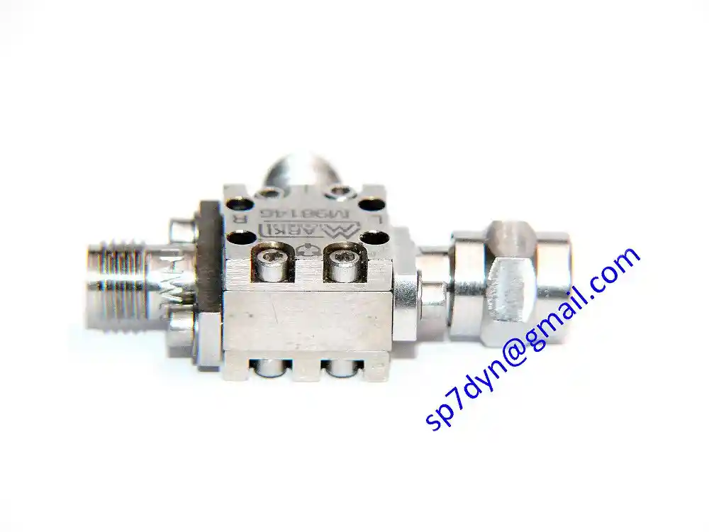 50GHz Mixer Marki Microwave - Image 6