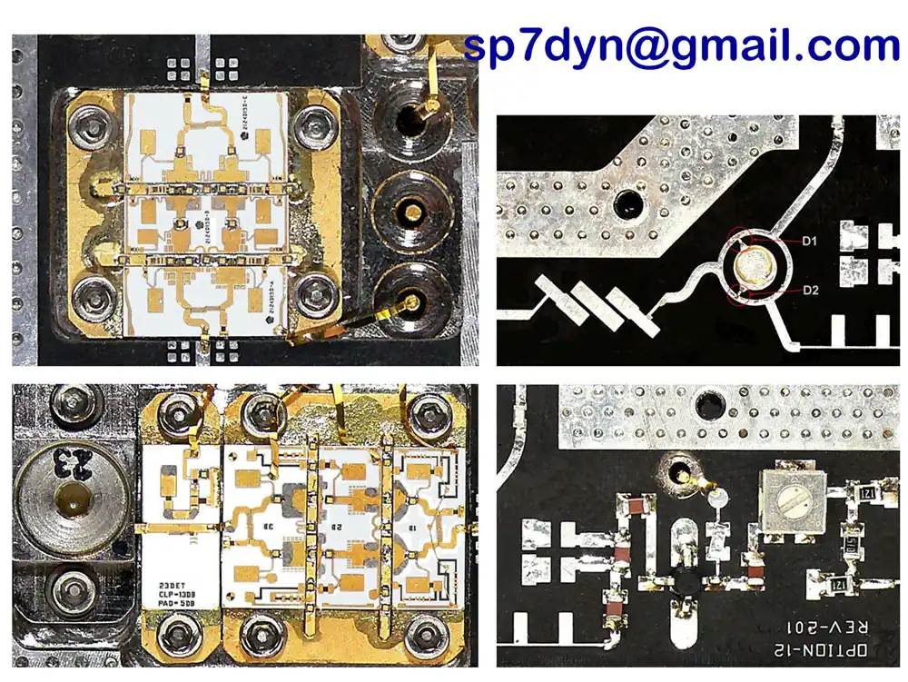 23GHz RX/TX module DMC - Image 9